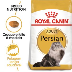Royal Canin Persian Adult - Pack económico: 2 x 10 kg