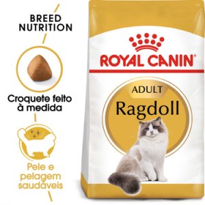 Royal Canin Ragdoll Adult - 10 kg