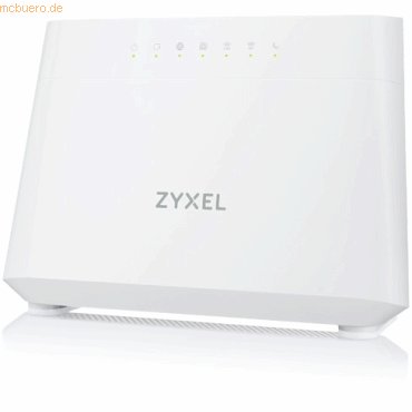 Zyxel ZyXEL DX3301-T0 VDSL2 (DE) WiFi 6 Super Vectoring Router