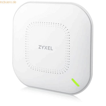 Zyxel ZyXEL NWA110AX Connect&Protect BUNDLE