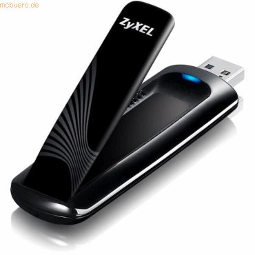 Zyxel ZyXEL NWD6605 Dual-Band Wireless AC1200 USB Adapter