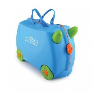 Trunki Ride-On Terrance Kinderkoffer