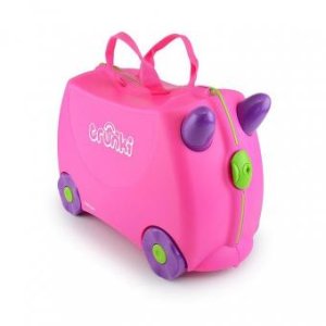 Trunki Ride-On Trixie Kinderkoffer