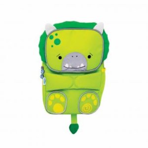 Trunki ToddlePak Dino Backpack Kinderrucksack