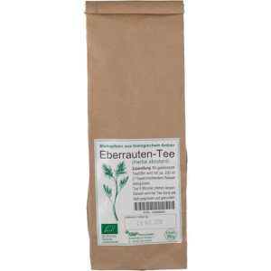 Eberrauten-Tee Bioware