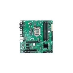 ASUS PRIME B250M-C - Motherboard - Mikro-ATX - LGA1151 Socket - B250 - USB3.0 - Gigabit LAN - Onboard-Grafik (CPU erforderlich) - HD Audio (8-Kanal) (90MB0SQ0-M0EAYM)