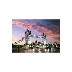 Castorland Tower Bridge - London - England 1000 pcs - Traditionell - Landschaft - Kinder & Erwachsene - 9 Jahr(e) - Junge/Mädchen - Innenraum (PC-101122)