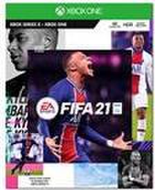 Electronic Arts Fussball 21 - Xbox One, Xbox Series X - Deutsch (1068288)