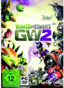 Electronic Arts PvZ Garden Warfare 2 PC USK: 12 (45224)