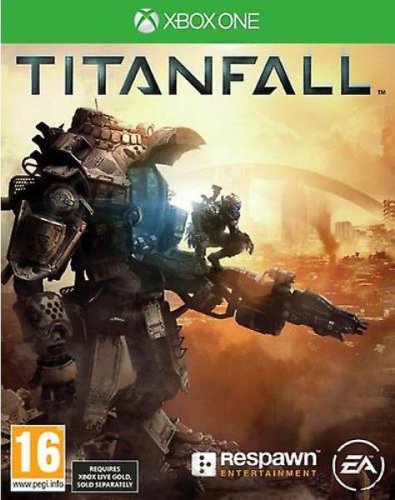 Electronic Arts Titanfall - Xbox One - Xbox One - Multiplayer-Modus - M (Reif) - Physische Medien (1004090)