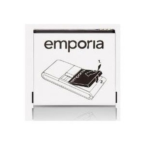Emporia AK-F220 - Batterie - für emporiaFLIPbasic, Telme F210, Flip F210