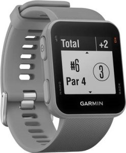 Garmin Approach S10 - GPS-Uhr - Golf