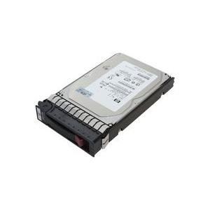 HPE Single Port - Festplatte - 300 GB - Hot-Swap - 3.5 (8.9 cm) - SAS - 15000 U/min