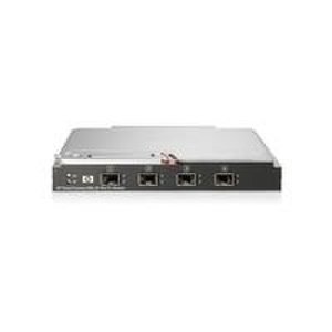 HPE Virtual Connect 8Gb 20-Port Fibre Channel Module - Switch - 20 x 8Gb Fibre Channel - Plugin-Modul - für BLc3000 Enclosure, BLc3000 Single-Phase Enclosure, BLc7000 Enclosure, ProLiant c3000