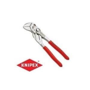 Knipex-Werk Werkzeug - Zange und Schraubenschlüssel (86 03 180)