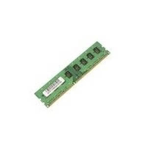 MicroMemory - DDR3 - 4GB - DIMM 240-PIN - 1333 MHz / PC3-10600 - für HP Pro 3010, 3015 (MMH9675/4096)