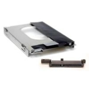 MicroStorage KIT337 HDD-Schale Notebook-Ersatzteil (KIT337, 434106-001)