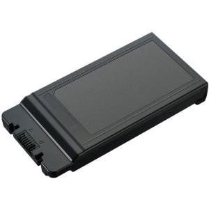 Panasonic CF-VZSU0PW - Laptop-Batterie Lithium-Ionen 4200 mAh (CF-VZSU0PW)