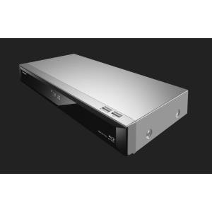 Panasonic DMR-BCT765EG - 3D Blu-ray-Recorder mit TV-Tuner und HDD - Hochskalierung - Ethernet, Wi-Fi (DMR-BCT765EG)