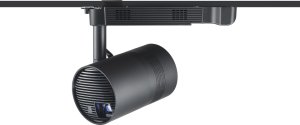 Panasonic PT-JX200FWE Direct-Mount Type - DLP-Projektor - 2000 lm - XGA (1024 x 768) - 4:3 - Wi-Fi/LAN