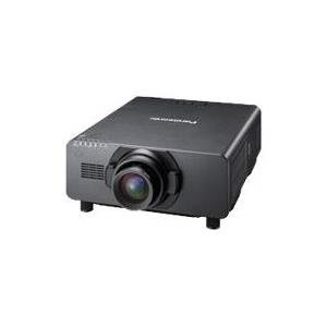 Panasonic PT PT-DZ16K - DLP-Projektor - 16000 lm - 1920 x 1080 - 16:9 - HD 1080p - ohne Objektiv (PT-DZ16KE)