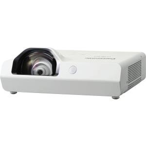 Panasonic PT-TX410 - 3LCD projector - 3800 lm - XGA (1024 x 768) - 4:3 (PT-TX410)