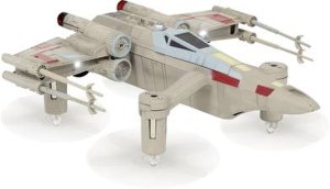 Propel StarWars© Quadcopter T-65 X WING STAR FIGHTER Standard Edition (SW-1002)