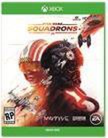 Electronic Arts Star wars: squadrons (xbox one) de-version (432467)
