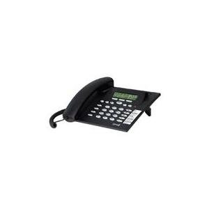 Teldat Elmeg IP-S290plus - VoIP-Telefon - Schwarz, Blau (5510000013)