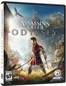 UbiSoft Assassin's Creed Odyssey PC USK: 16 (300101207)