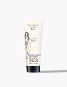 Percy & Reed Smoothing Styling Cream 100ml