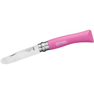 Opinel Kindermesser - Messer [pink]