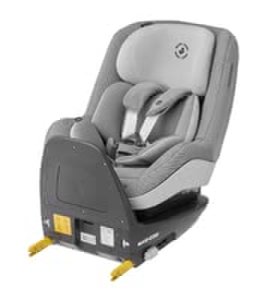 Maxi-Cosi Kindersitz Pearl Pro 2  i-Size inkl. FamilyFix3