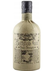 Ableforth's Ableforth bathtub gin navy strength