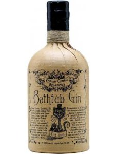 Ableforth's Ableforth bathtub old tom gin