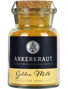 Ankerkraut Golden Milk