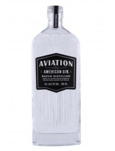 Aviation American Gin 42% Vol.