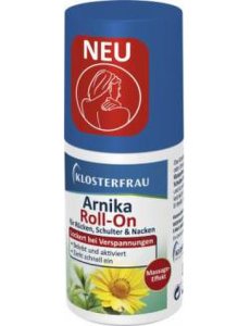 Klosterfrau Arnika Roll-On