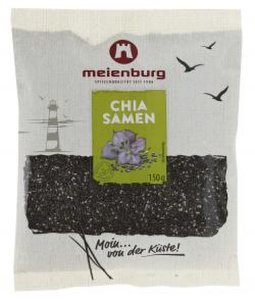Meienburg Chia-Samen