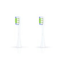 Gbtiger 2 unidades de pincel de repuesto oclean proclean se one para cepillo de dientes eléctrico sonic