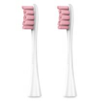 Gbtiger 2pcs oclean se one air - cabeza de cepillo de repuesto para cepillo de dientes eléctrico sonic