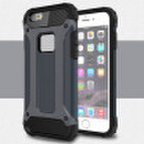 Bumper Case Apple iPhone 6 6S Soft TPU Cover iPhone 6 6 6S Plus 6s 6plus Rugged Case iPhone 6splus Silicone Phone Case Covers