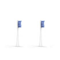 Gbtiger Cabezales de repuesto para el cepillo de dientes eléctrico oclean one se de 2 piezas para el cepillo de dientes eléctrico sonic