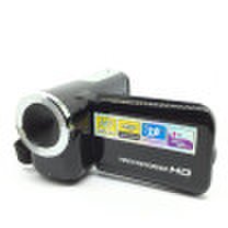 Andoer Cámara digital para el uso en el hogar travel dv cam videocam videocámara videocamcoder