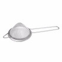 Cocktail Fine Strainer Stainless Steel Professional Bar Tool Conical Mesh Strainer