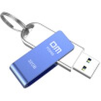 DM – PD085 Pen drive metálico USB 30 de alta velocidad 32 GB