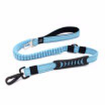 Lekoy Dog seat belt - adjustable car harnesses