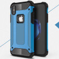 Hybrid Bumper Case Apple iPhone X Soft TPU Cover iPhone XS Military Grade Shockproof Case iPhone XS Silicone Case Covers 58