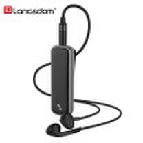Langsdom BX6 Auricular Bluetooth Auriculares inalámbricos Manos libres Auriculares Bluetooth con micrófono para teléfonos