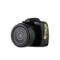 Mini cámara de video encubierta de alta definición más nueva cámara portátil superligero gran función de grabación de regalos